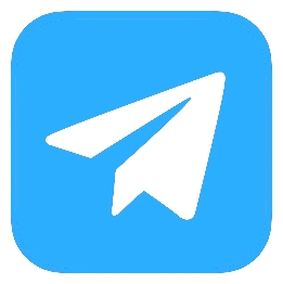 Join us on Telegram!